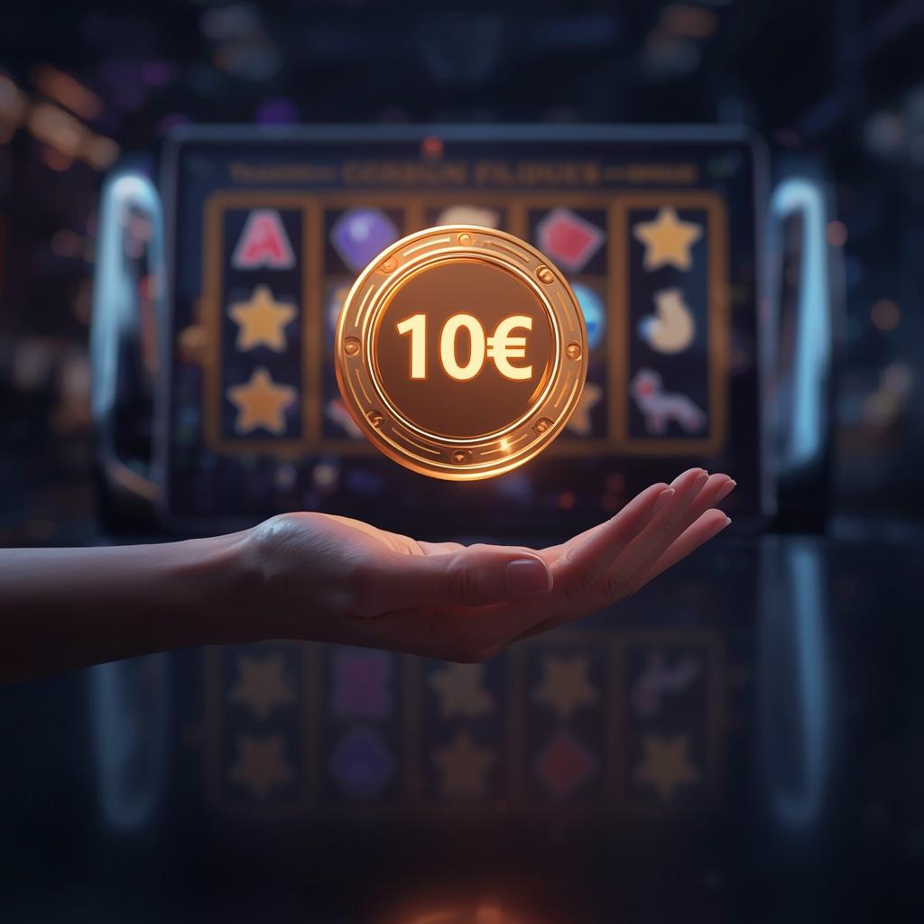 Wie man Freispiele ohne Einzahlung erhält